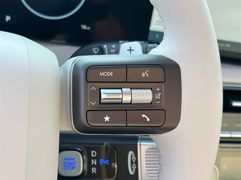 New 2026 Hyundai Palisade SEL image 26