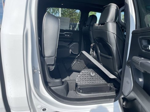 New 2026 RAM 1500 Laramie image 34