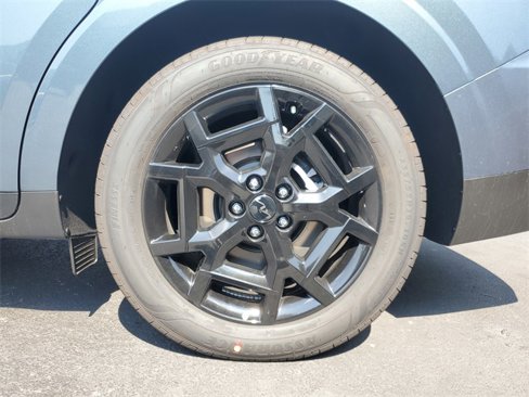 New 2026 Kia Carnival SX Prestige image 7