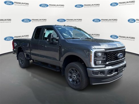 New 2026 Ford F350 XL image 1