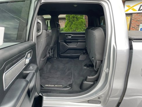 Used 2019 RAM 1500 Big Horn image 48