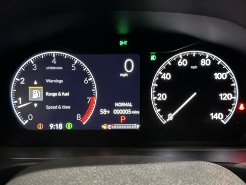 New 2026 Honda Odyssey EX-L image 28