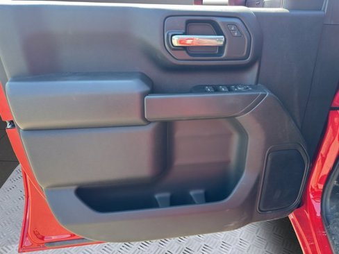 New 2025 GMC Sierra 3500 Pro w/ Convenience Package image 11