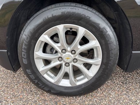 Used 2019 Chevrolet Equinox LT image 21