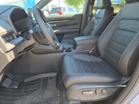 New 2026 Honda CR-V Sport-L image 9