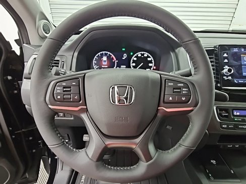 New 2026 Honda Ridgeline Sport image 23