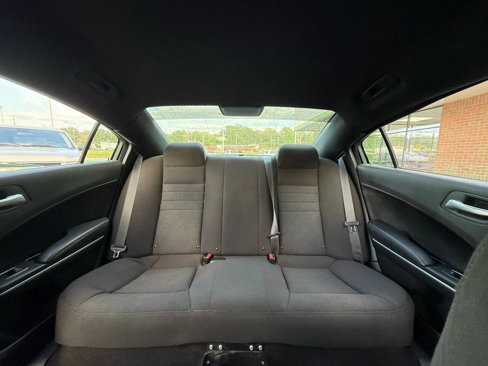 Used 2021 Dodge Charger Police w/ Convenience Group I image 17