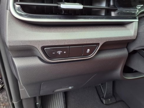 New 2026 Kia Carnival EX image 17