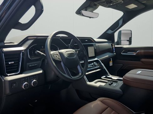 New 2026 GMC Sierra 2500 Denali Ultimate image 29