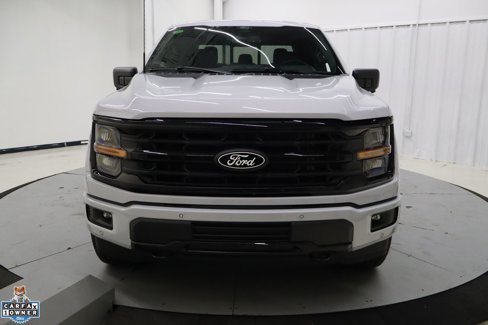 Used 2025 Ford F150 XLT image 9