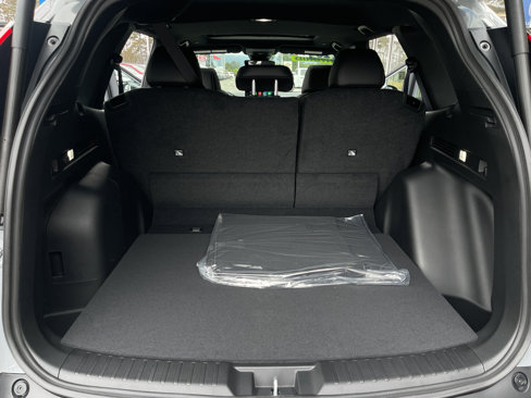 New 2026 Honda CR-V Sport-L image 18