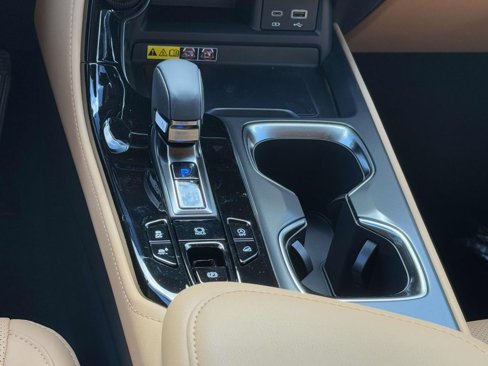 New 2026 Lexus NX 350 AWD w/ Premium Package image 15