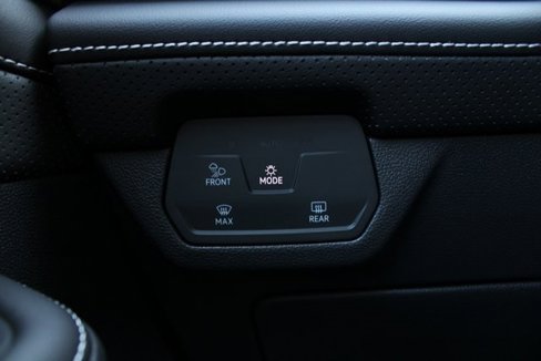 New 2026 Volkswagen Atlas SE image 20