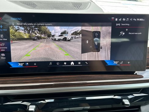 New 2026 BMW X7 M60i w/ Executive Package image 25