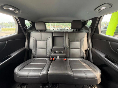 Used 2022 Chevrolet Blazer LT image 38