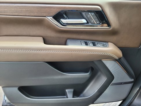 New 2026 GMC Yukon XL Denali Ultimate image 8