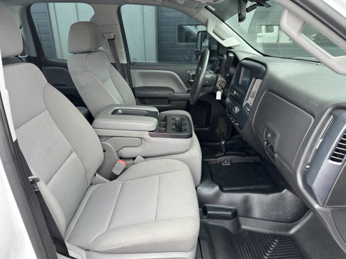 Used 2018 Chevrolet Silverado 2500 W/T w/ WT Fleet Convenience Package image 15