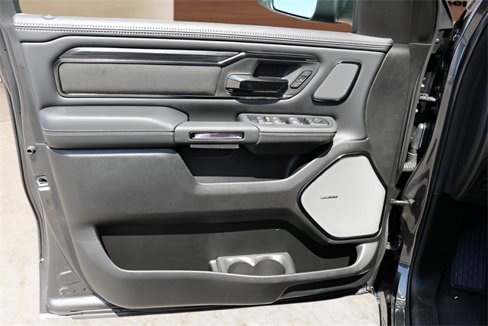New 2026 RAM 1500 Rebel w/ G/T Package image 10