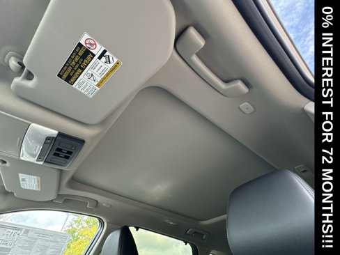 New 2026 Nissan Rogue Platinum w/ Platinum Premium Package image 18