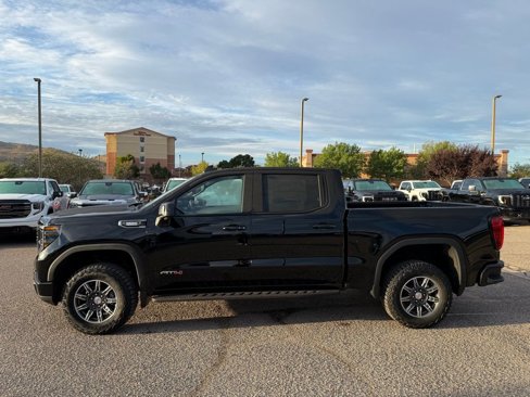 New 2026 GMC Sierra 1500 AT4 w/ AT4 Premium Package image 7