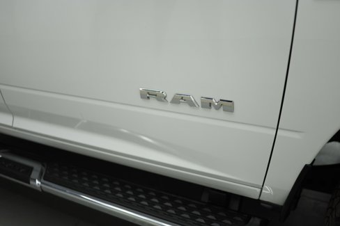 Used 2022 RAM 2500 Big Horn image 18