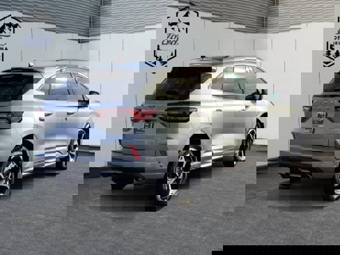Certified 2023 Ford Escape ST-Line Select w/ Tech Pack #2 image 5