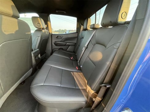 New 2025 Chevrolet Colorado Trail Boss image 12