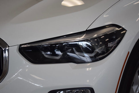 Used 2020 BMW X5 xDrive40i image 17