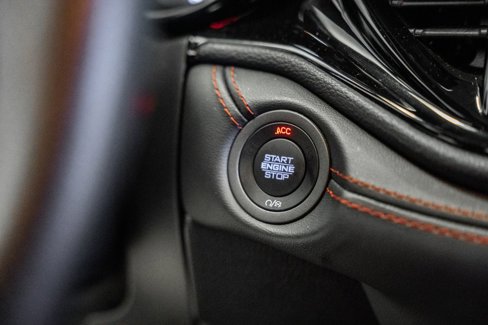 Certified 2024 Dodge Durango GT image 26