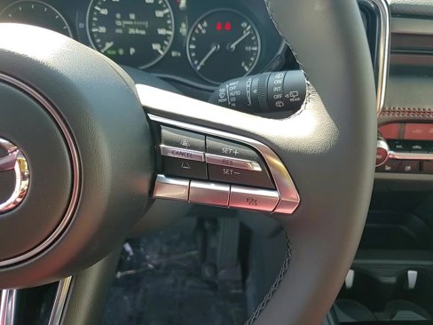 New 2025 MAZDA CX-50 2.5 Hybrid w/ Cargo Package image 19