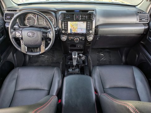 Used 2024 Toyota 4Runner TRD Off-Road Premium image 25