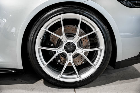 Used 2022 Porsche 911 GT3 image 44