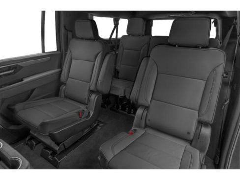 New 2026 Chevrolet Suburban Premier image 10