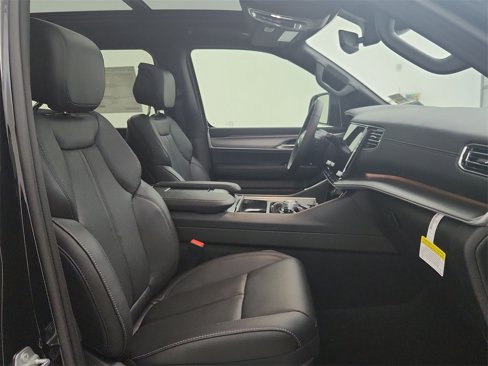 New 2025 Jeep Wagoneer Series II w/ Premium Group I image 35