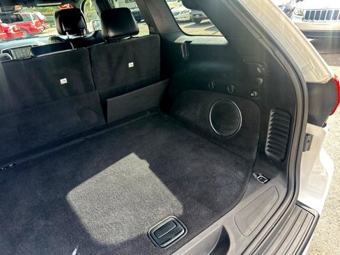 Used 2015 Jeep Grand Cherokee Altitude image 39