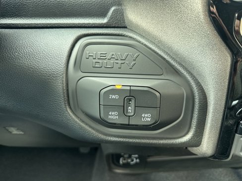 New 2026 RAM 2500 Tradesman image 34