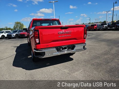Used 2024 GMC Sierra 1500 Pro image 24