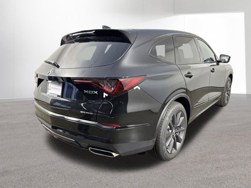 New 2026 Acura MDX A-Spec image 36