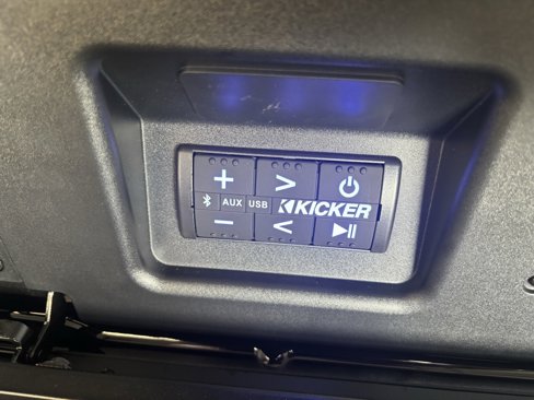 New 2025 GMC Sierra 1500 Denali Ultimate image 35
