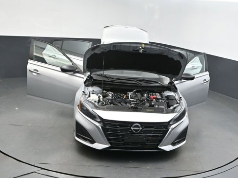 Used 2024 Nissan Altima 2.5 SV image 52