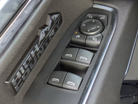 New 2026 Chevrolet Silverado 1500 High Country w/ Technology Package image 27