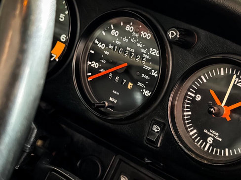 Used 1986 Porsche 911 Carrera image 31