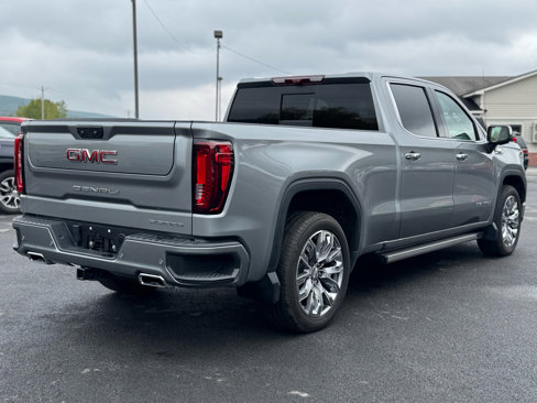 Used 2024 GMC Sierra 1500 Denali w/ Denali Reserve Package image 5