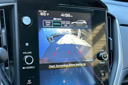 New 2025 Subaru Crosstrek 2.5i Premium image 24