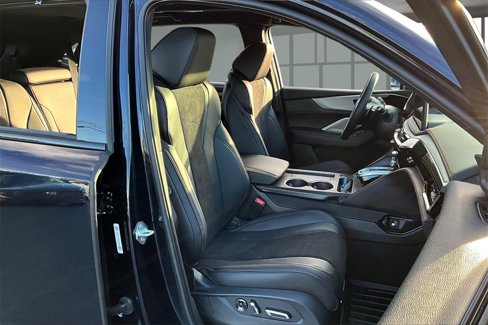 New 2026 Acura MDX A-Spec image 13