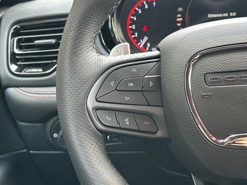 New 2026 Dodge Durango GT image 9