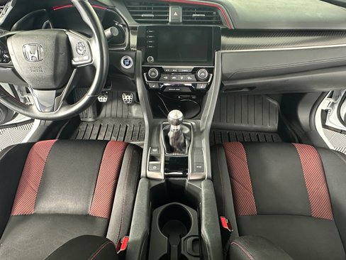 Used 2020 Honda Civic Si image 33