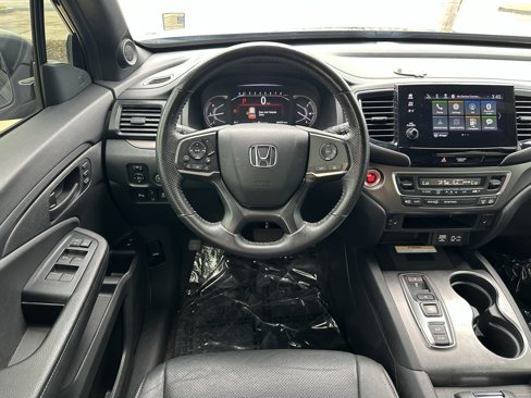 Used 2023 Honda Passport EX-L image 2