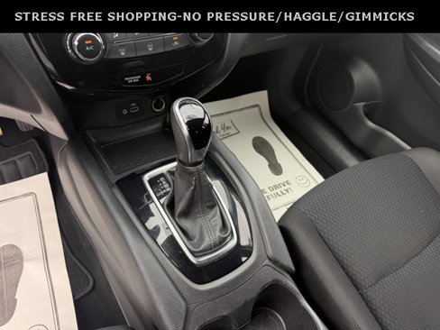 Used 2019 Nissan Rogue Sport S image 20
