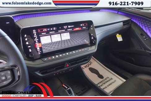 New 2025 Dodge Charger R/T Scat Pack w/ Track Pack image 19